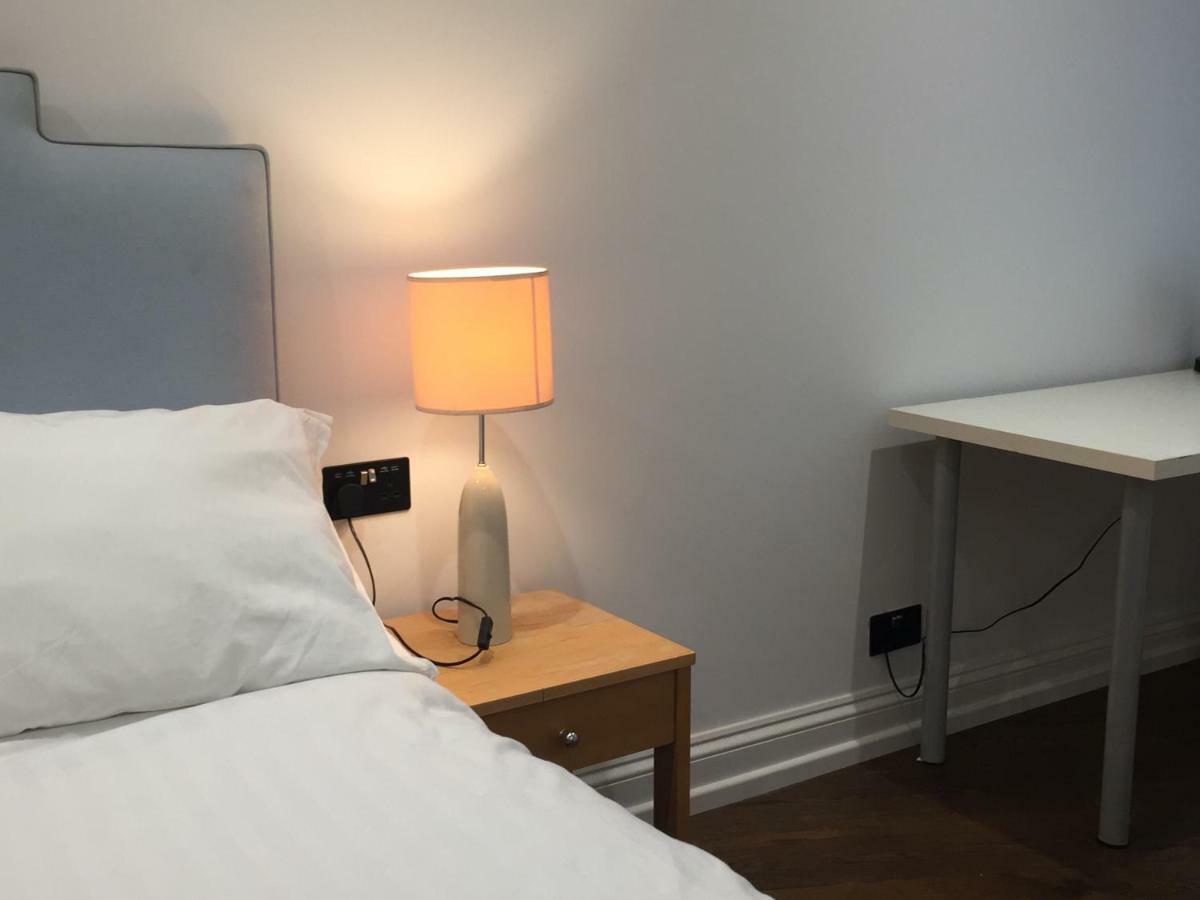 Lexham Gardens Lodge 5 Londra Esterno foto